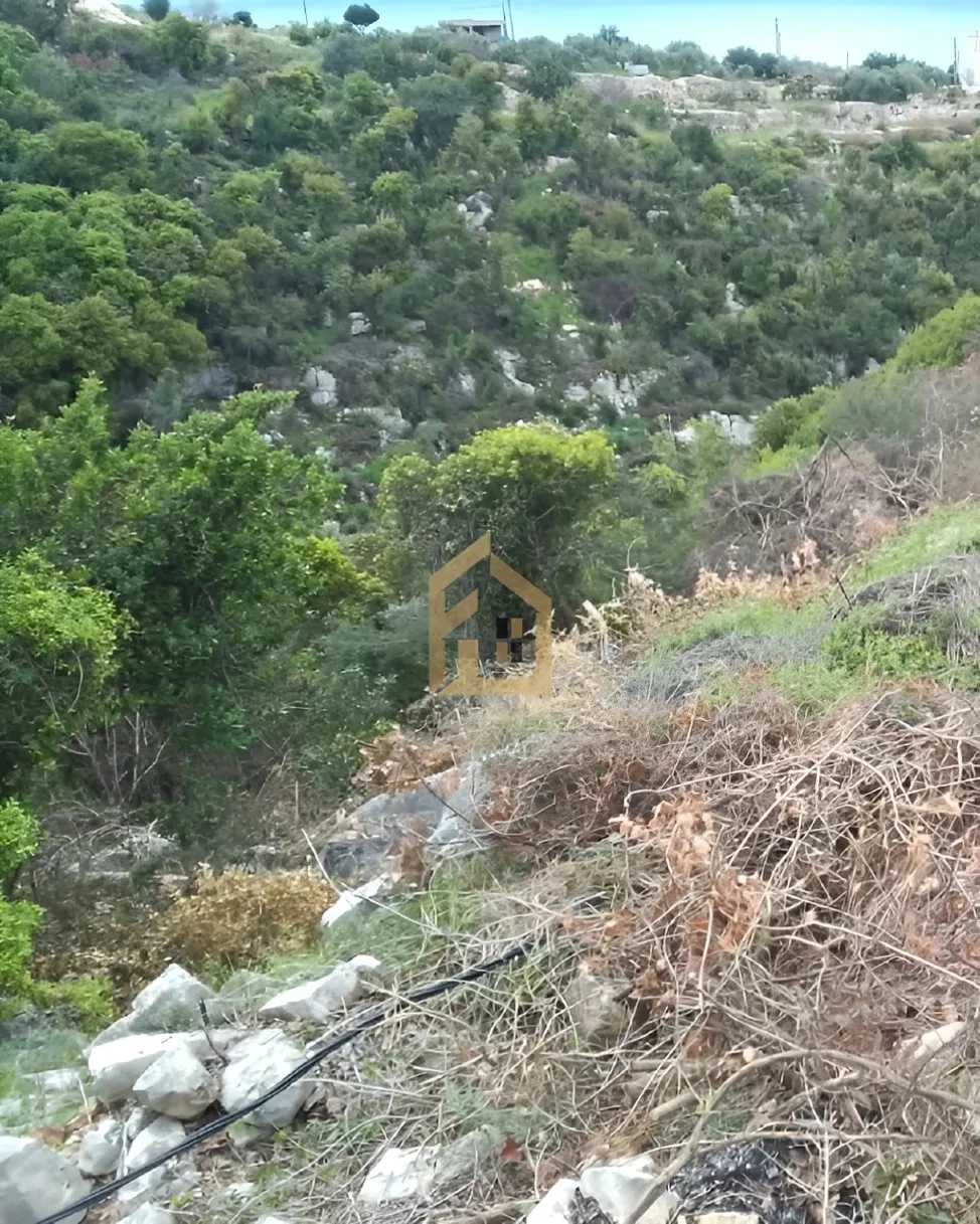 Residential Land for sale in Kfar Aabida, Lebanon