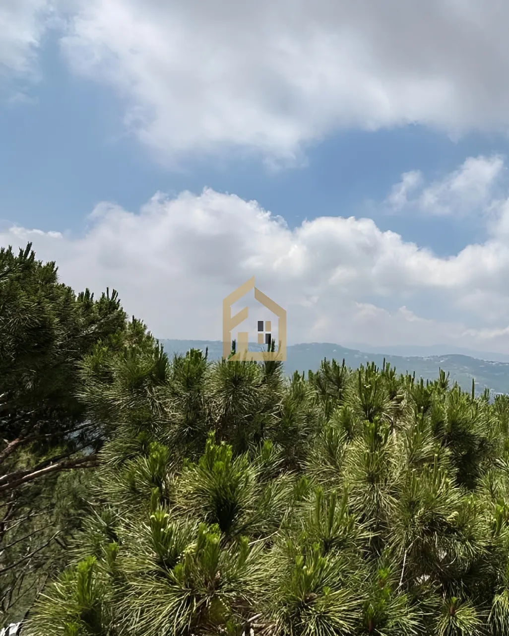 Apartment for sale in Broummana, Lebanon