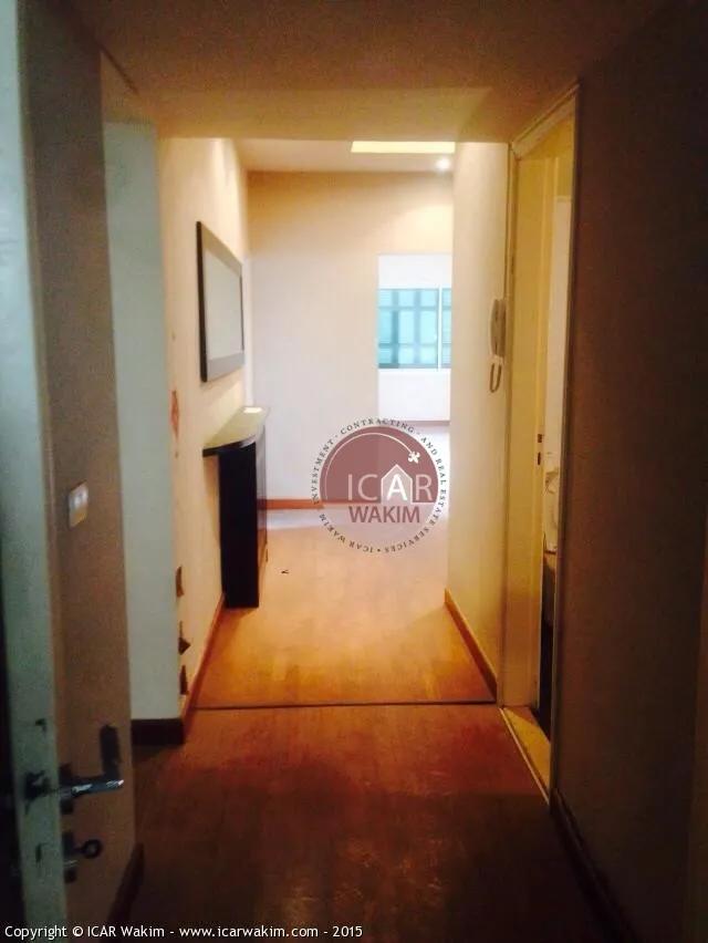 Apartment for Sale in Bikfaiya