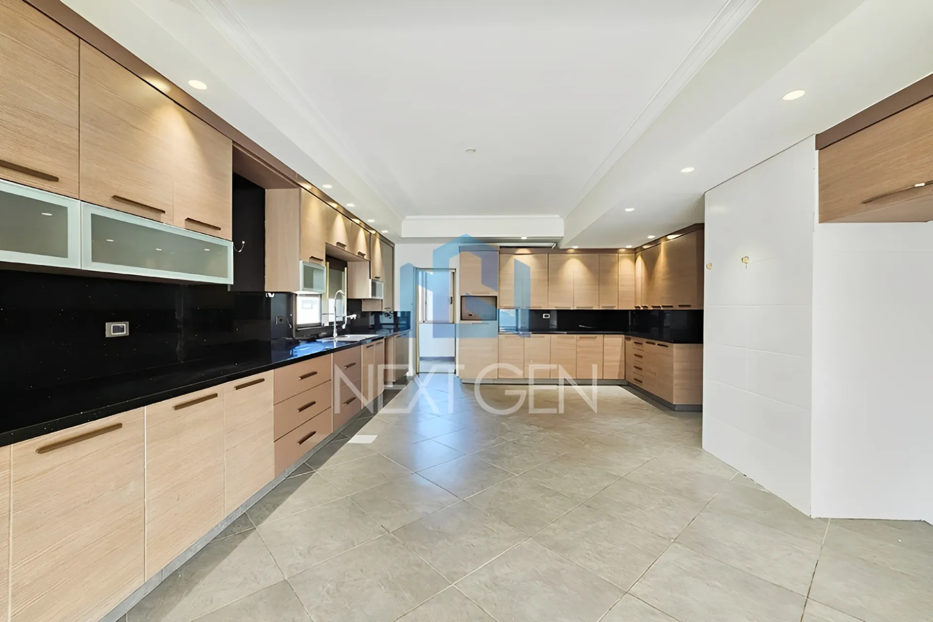 Apartment for sale in Ramleh Al Bayda, Beirut, Lebanon