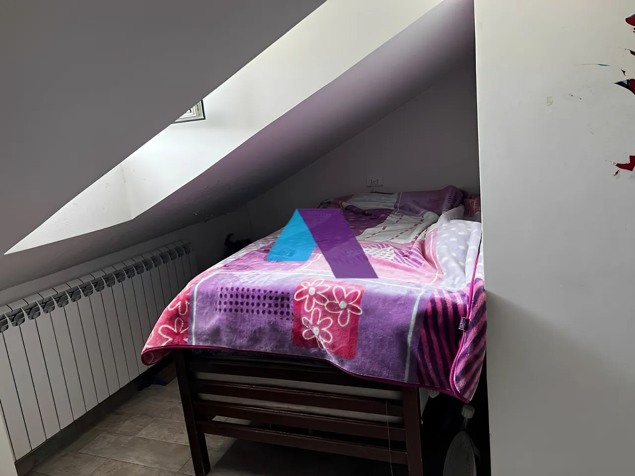 Apartment for Sale in Baskinta
