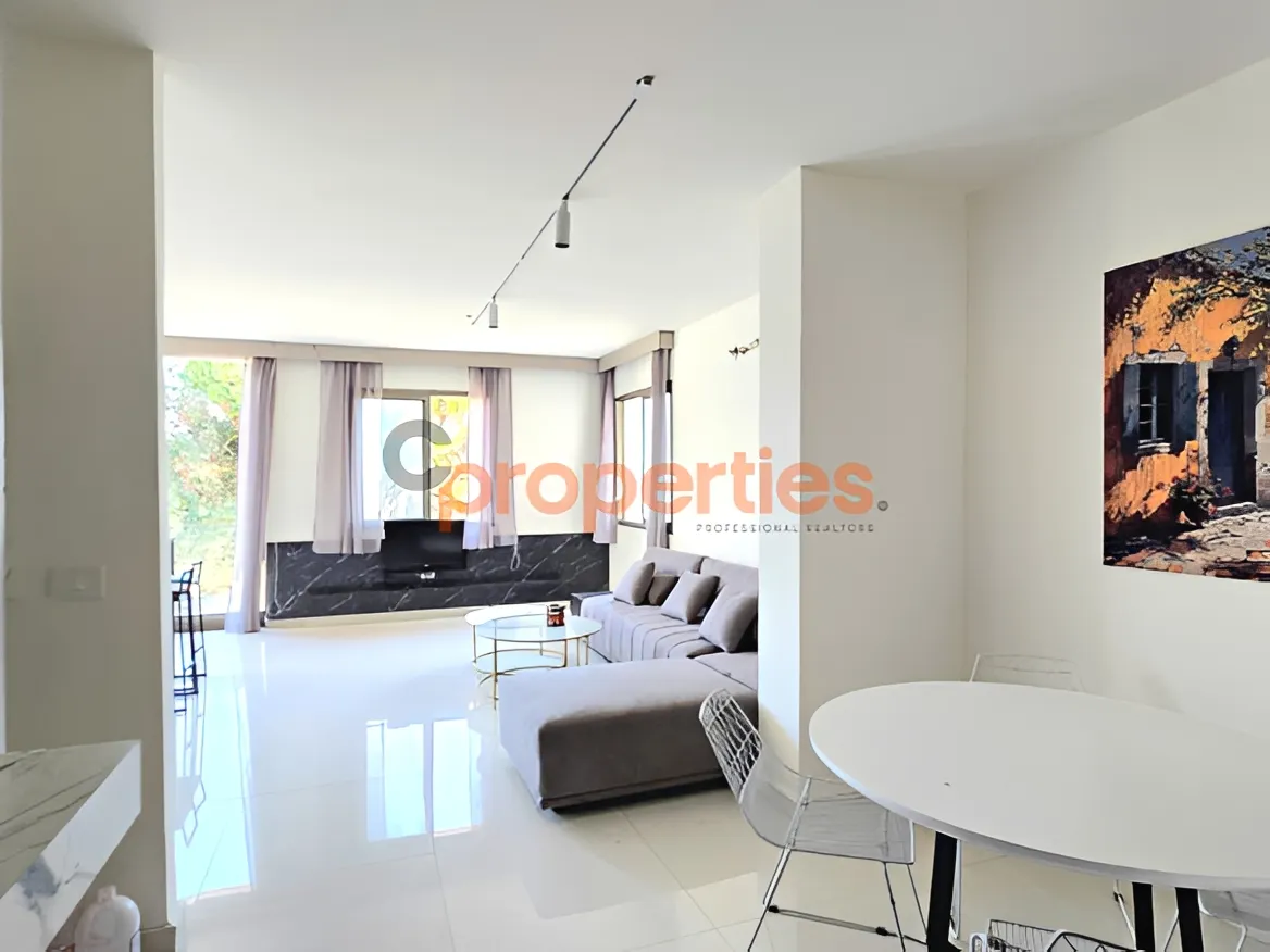 Apartment for Rent in Tabarja