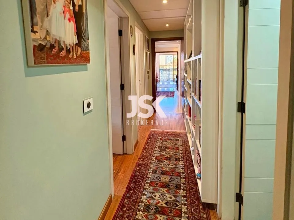 Apartment for Sale in Achrafieh