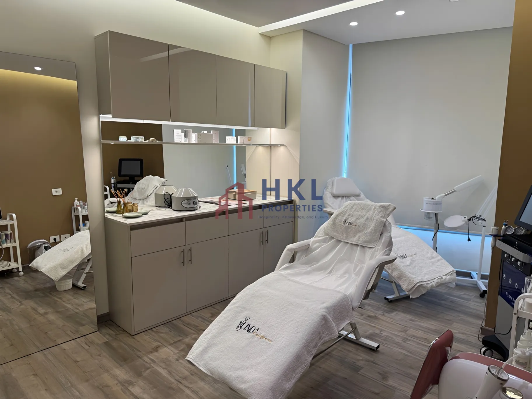 Clinic for rent in Achrafieh, Beirut, Lebanon