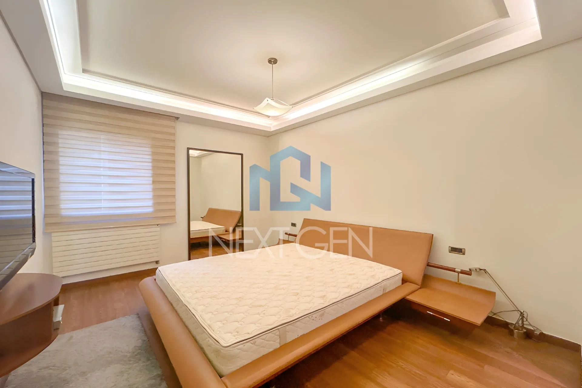 Apartment for rent in Downtown, beirut, Lebanon