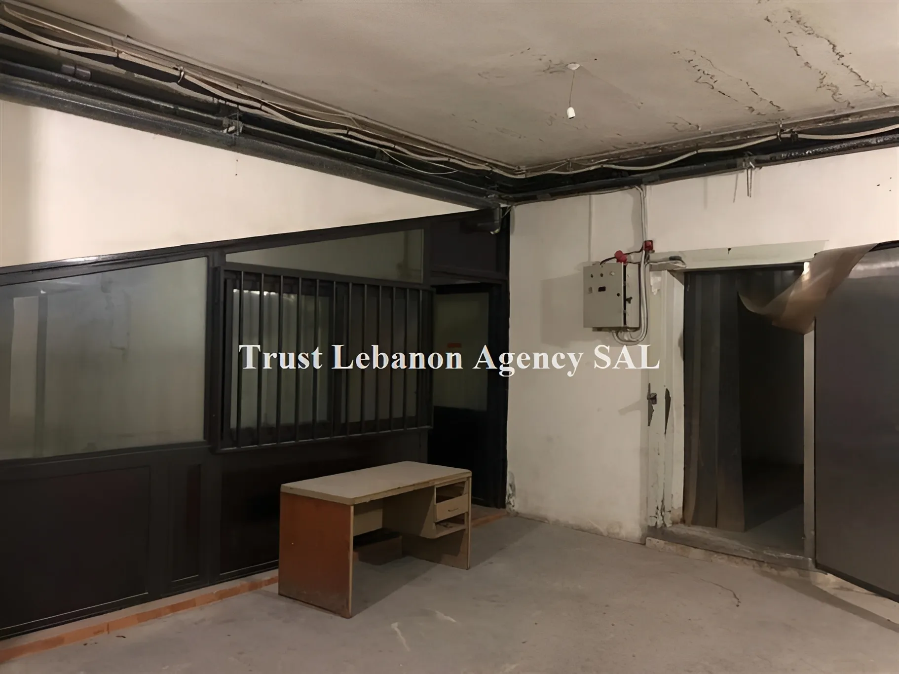 Warehouse for rent in Keserwan, Zouk Mosbeh