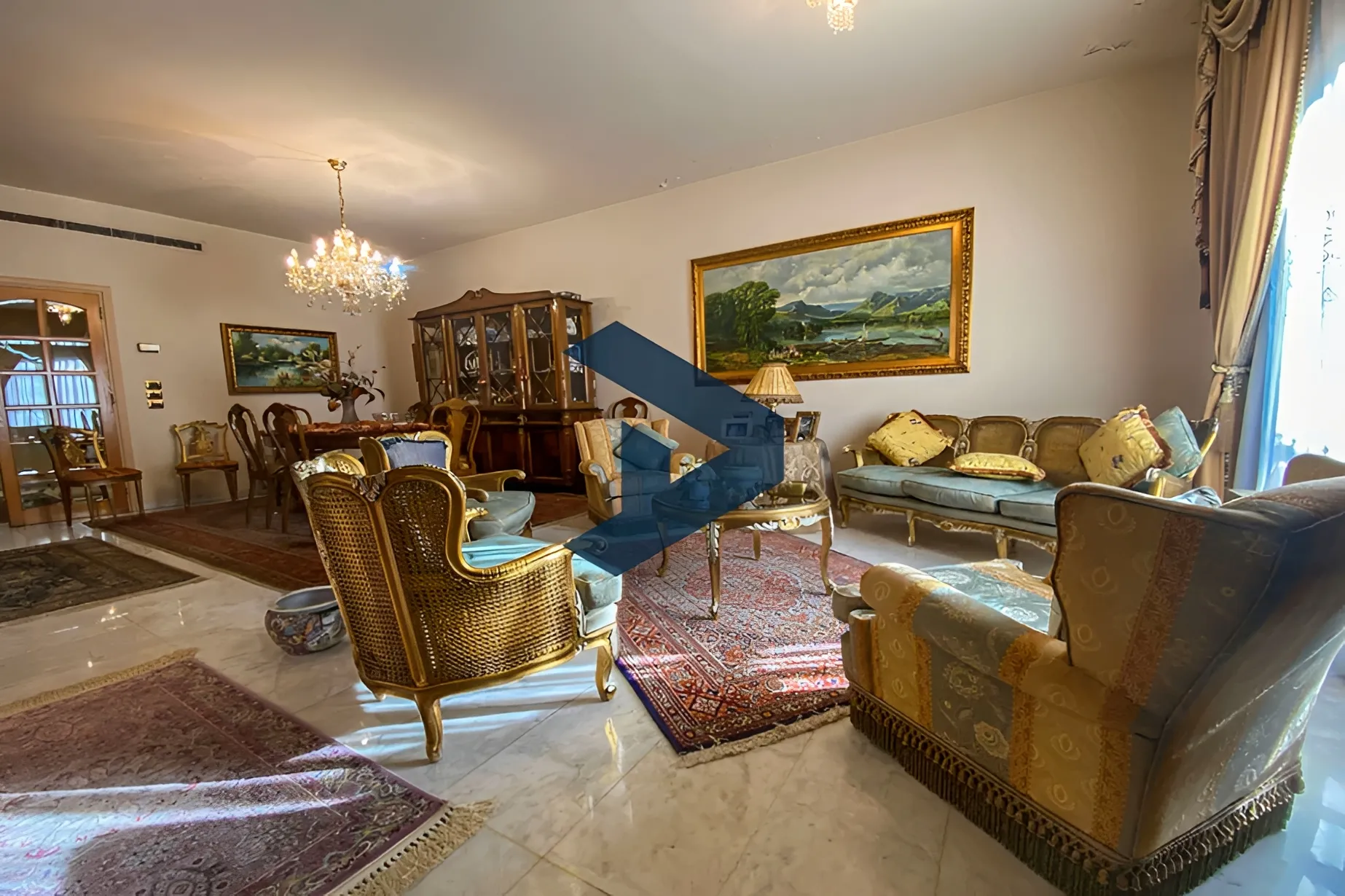Apartment for sale in Hamra, Beirut, Lebanon