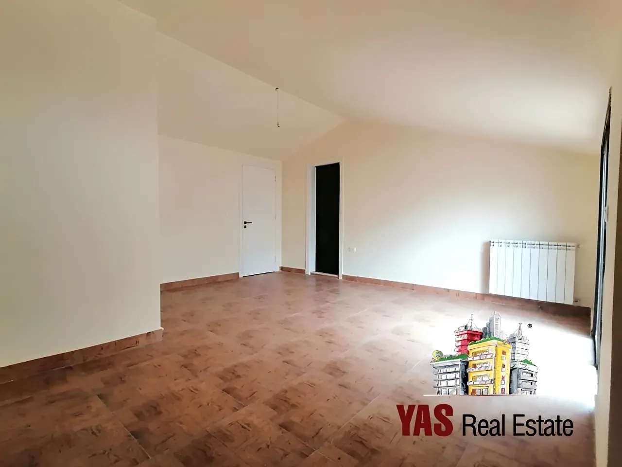 Apartment for Rent in Sahel Alma