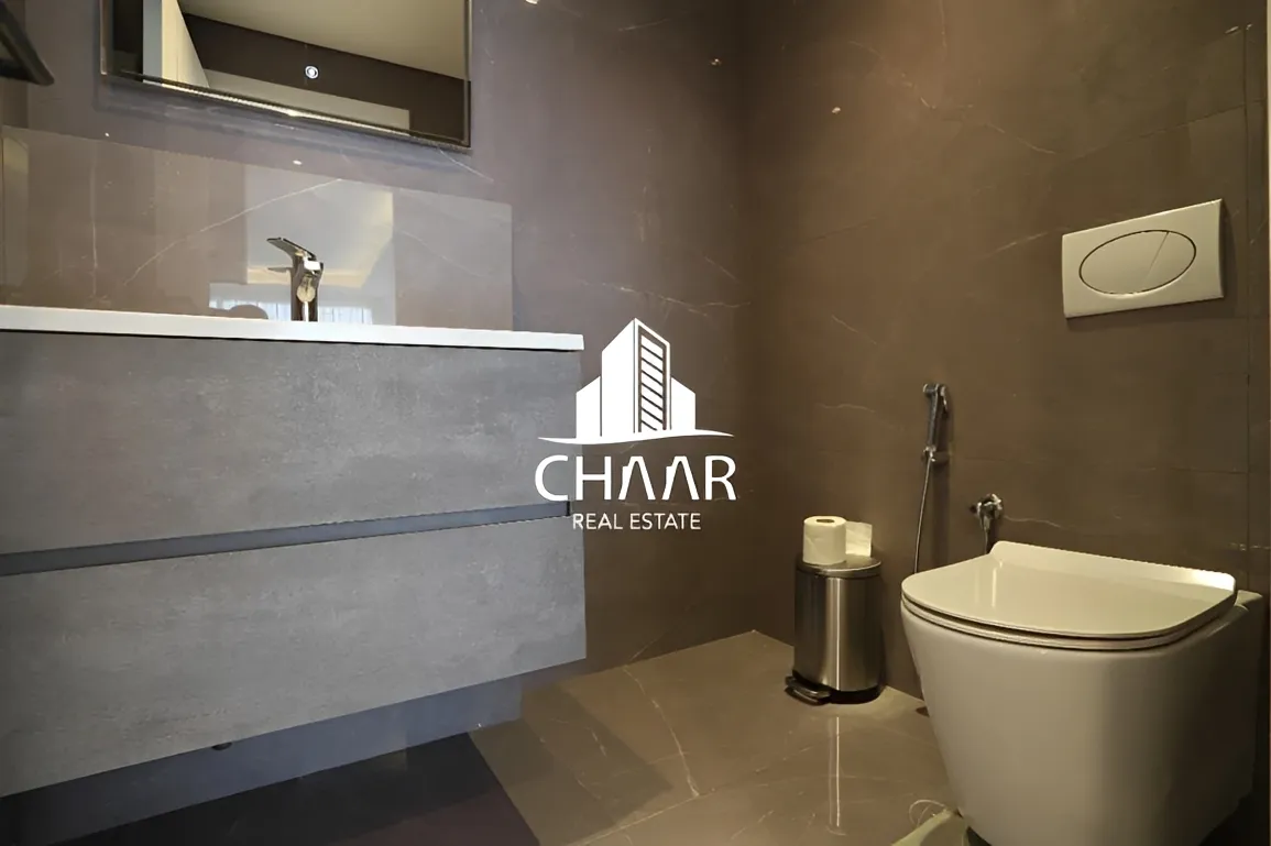 Apartment for rent in Achrafieh, Beirut, Lebanon