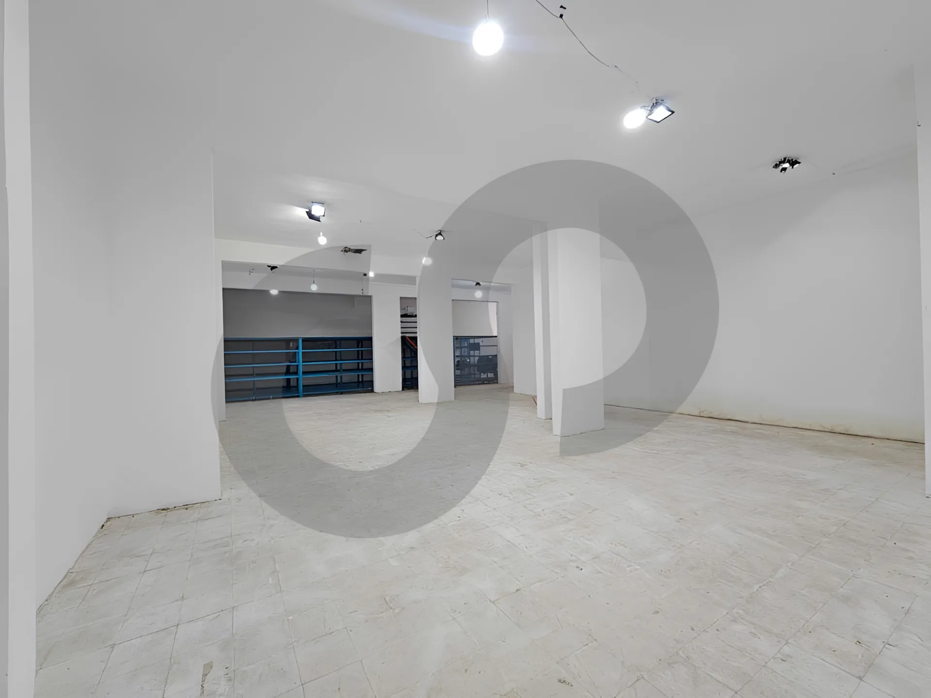 Commercial Property for Sale in Zgharta