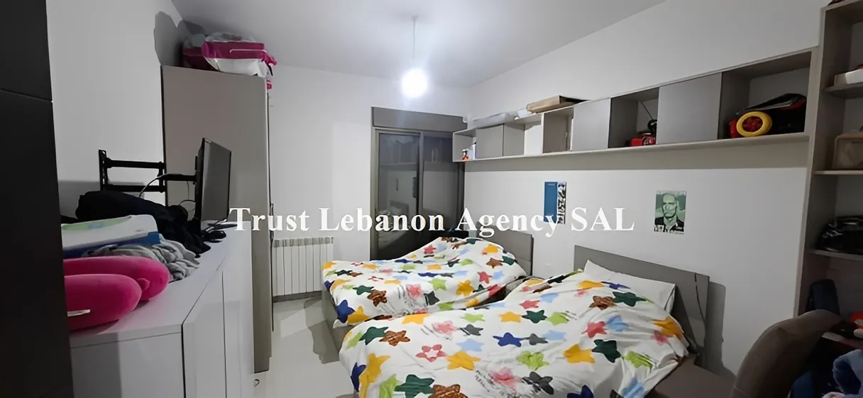 Apartment for Sale in Metn Ain Alak Lebanon - 2 bed, 2 bath
