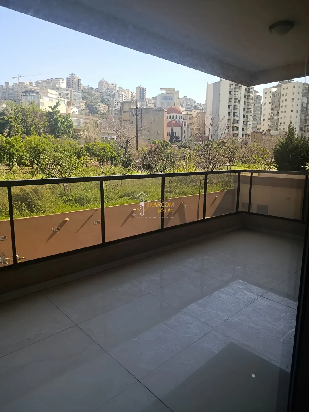 Apartment for sale in Jal El Dib, Lebanon