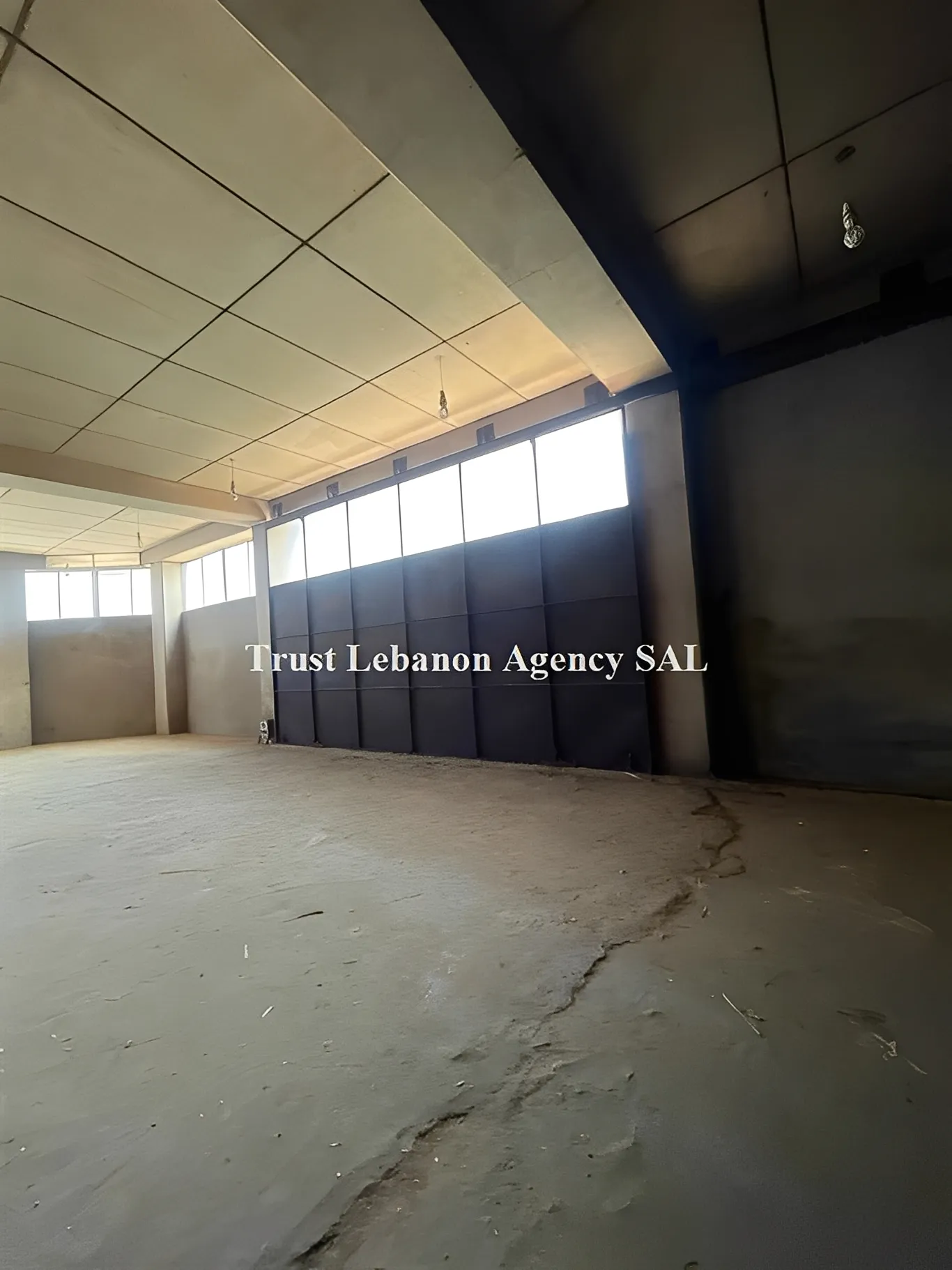 Commercial Property For Sale in Keserwan, Zouk Mosbeh