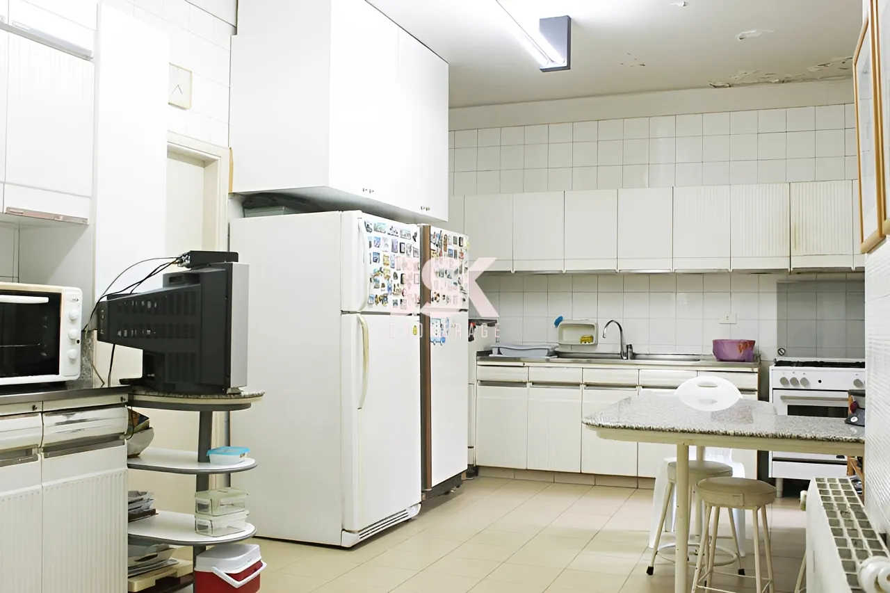 Apartment for Sale in Achrafieh