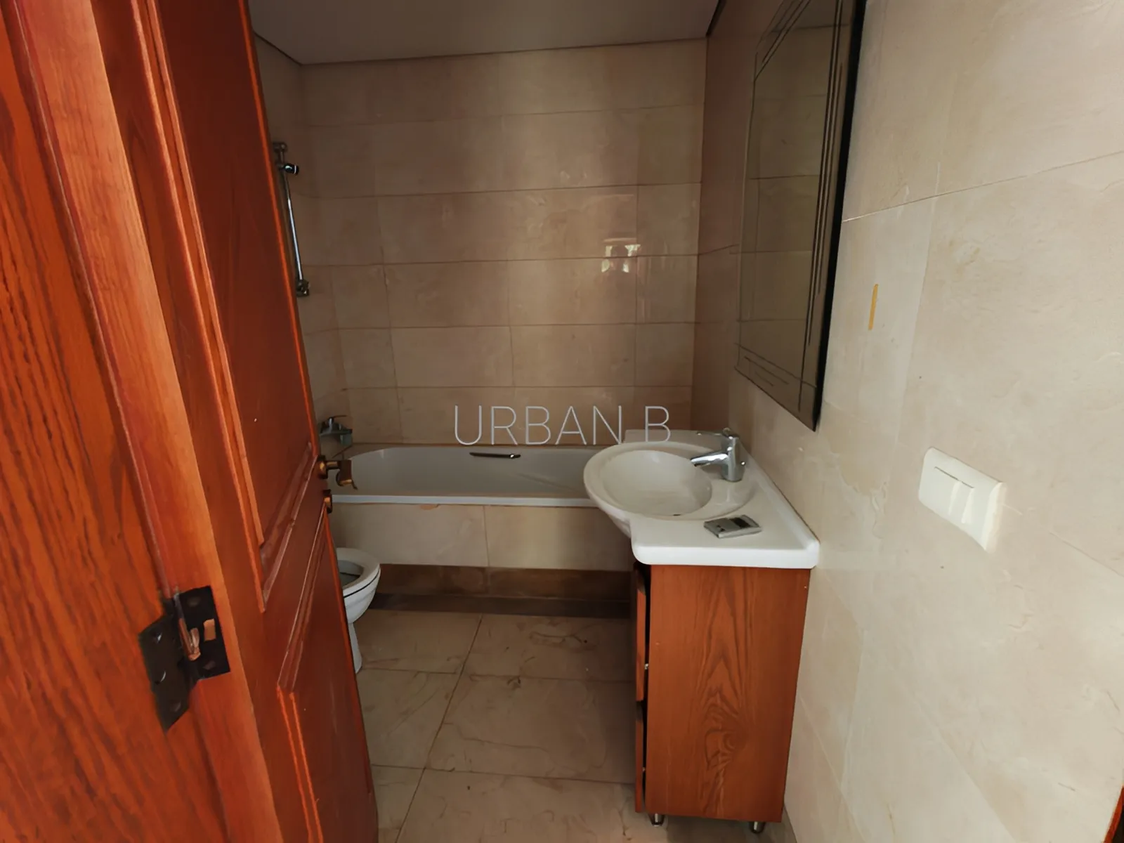 Apartment in Pasteur, beirut, lebanon
