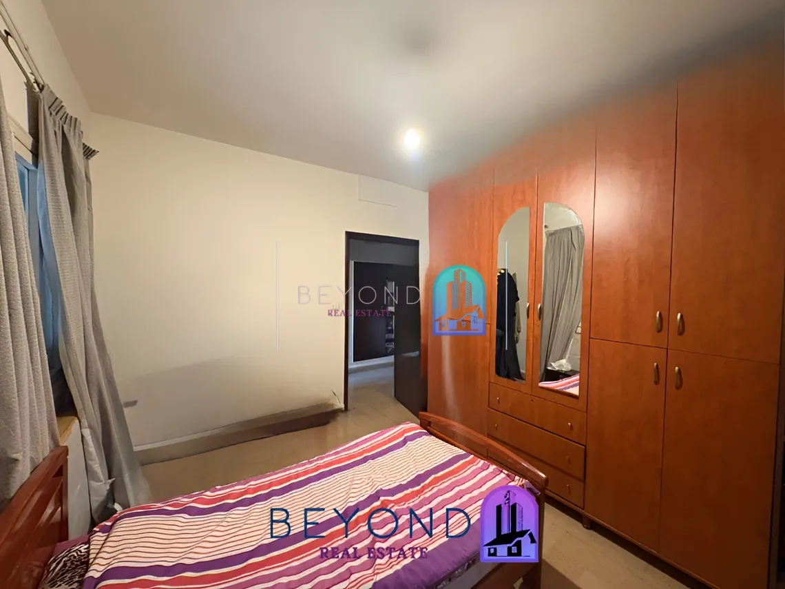 Apartment for sale in Hamra, Beirut, Lebanon