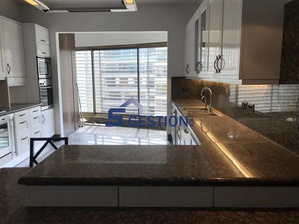 Apartment for Rent in Achrafieh
