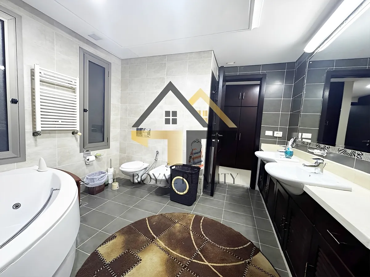 Apartment for sale in Ain Al Mraiseh