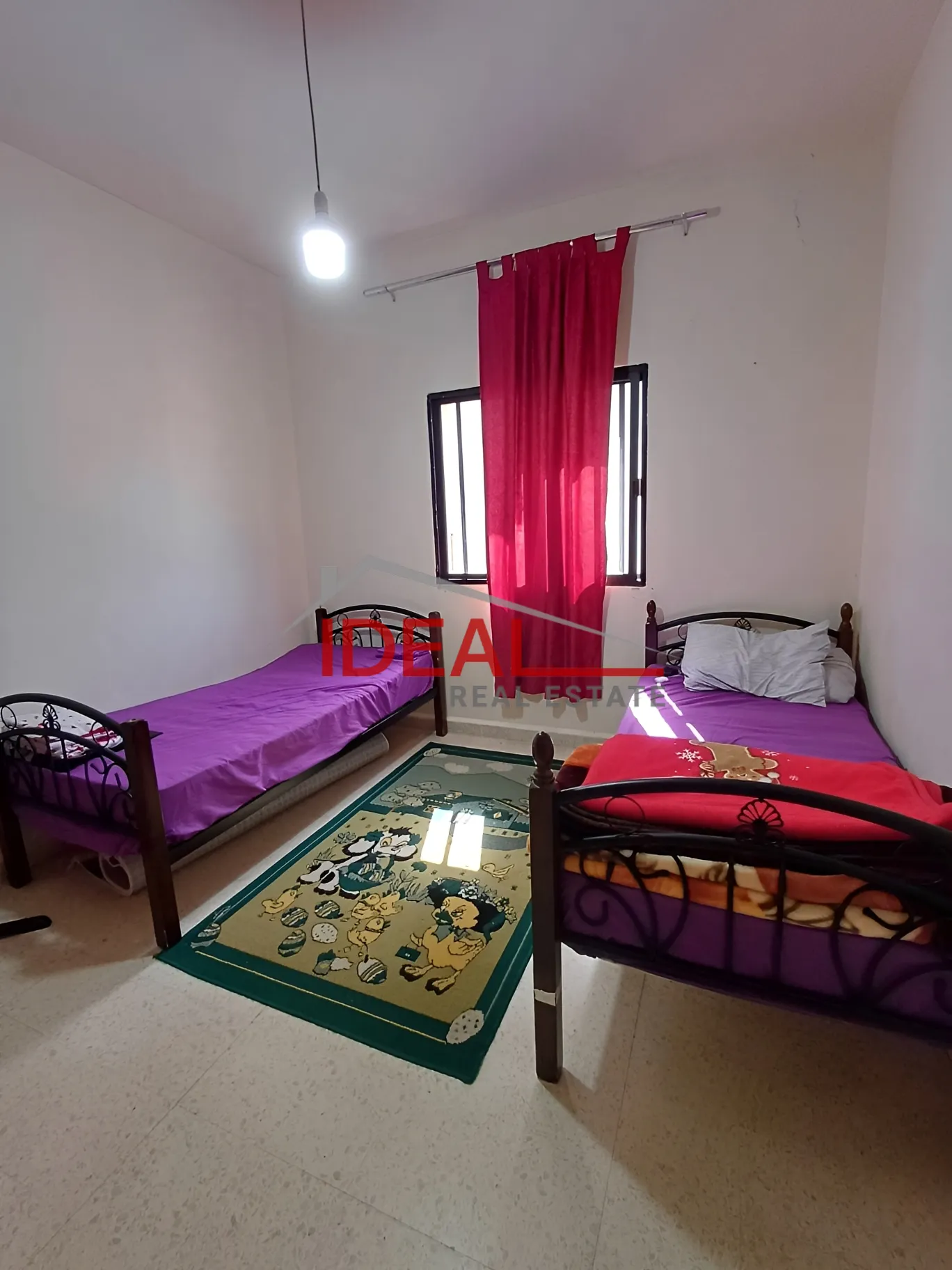 Apartment for sale in Batroun, Lebanon