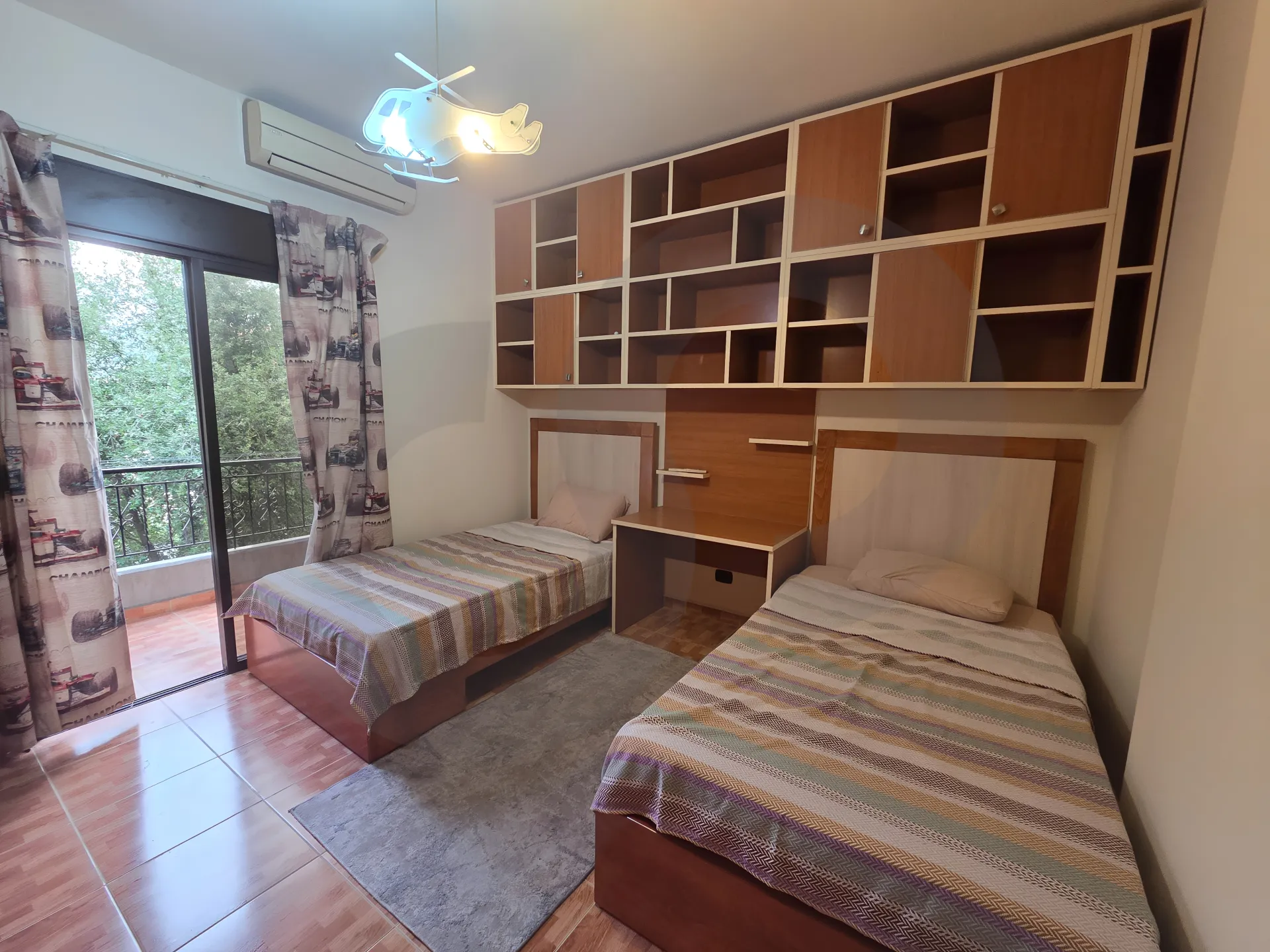 Apartment for Sale in Zouk Mikael