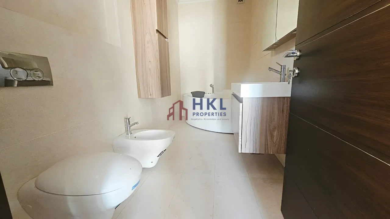 Duplex for sale in Achrafieh, Beirut, Lebanon