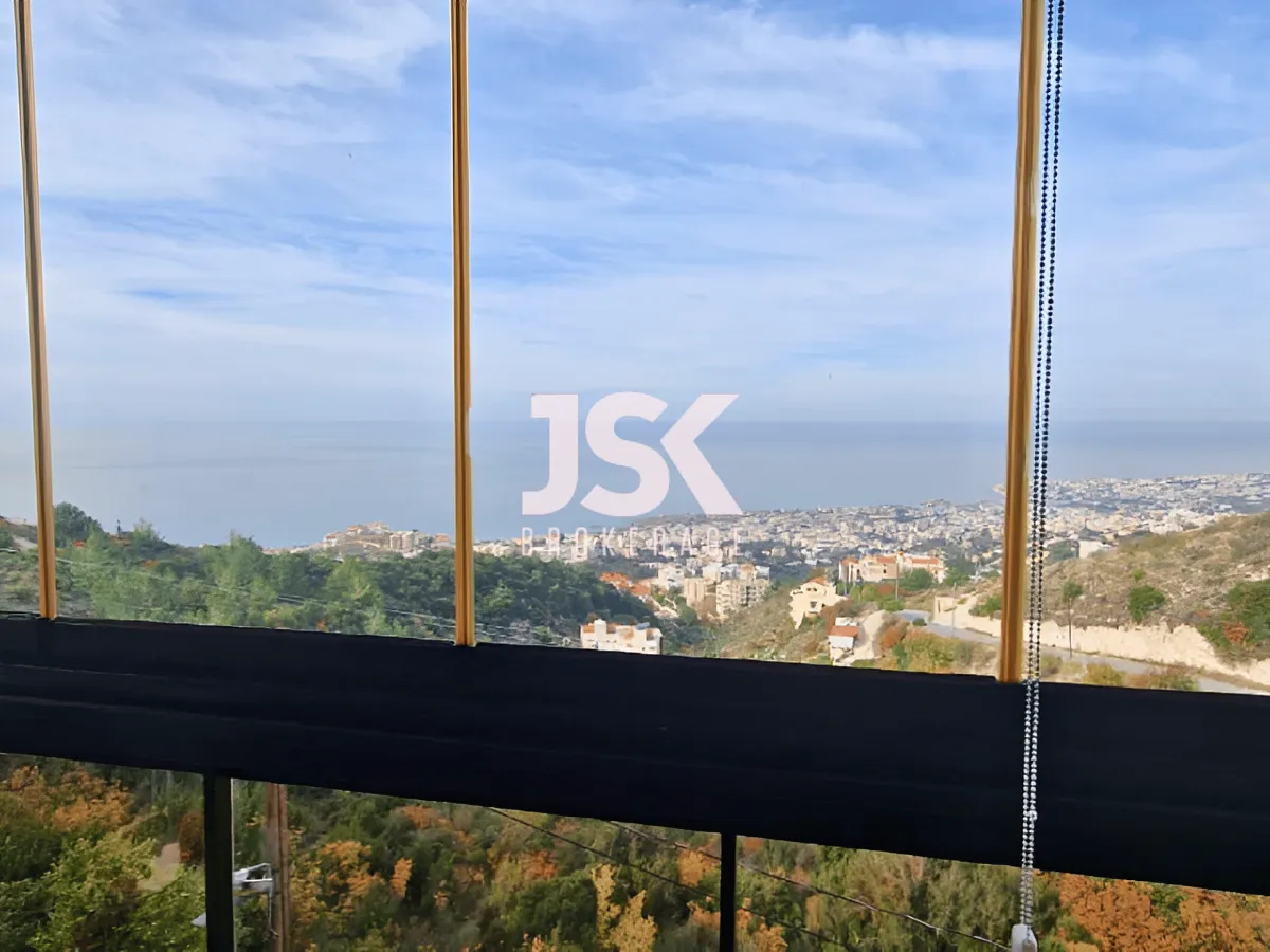 Duplex for Sale in Blat, Lebanon - 4 bed, 4 bath