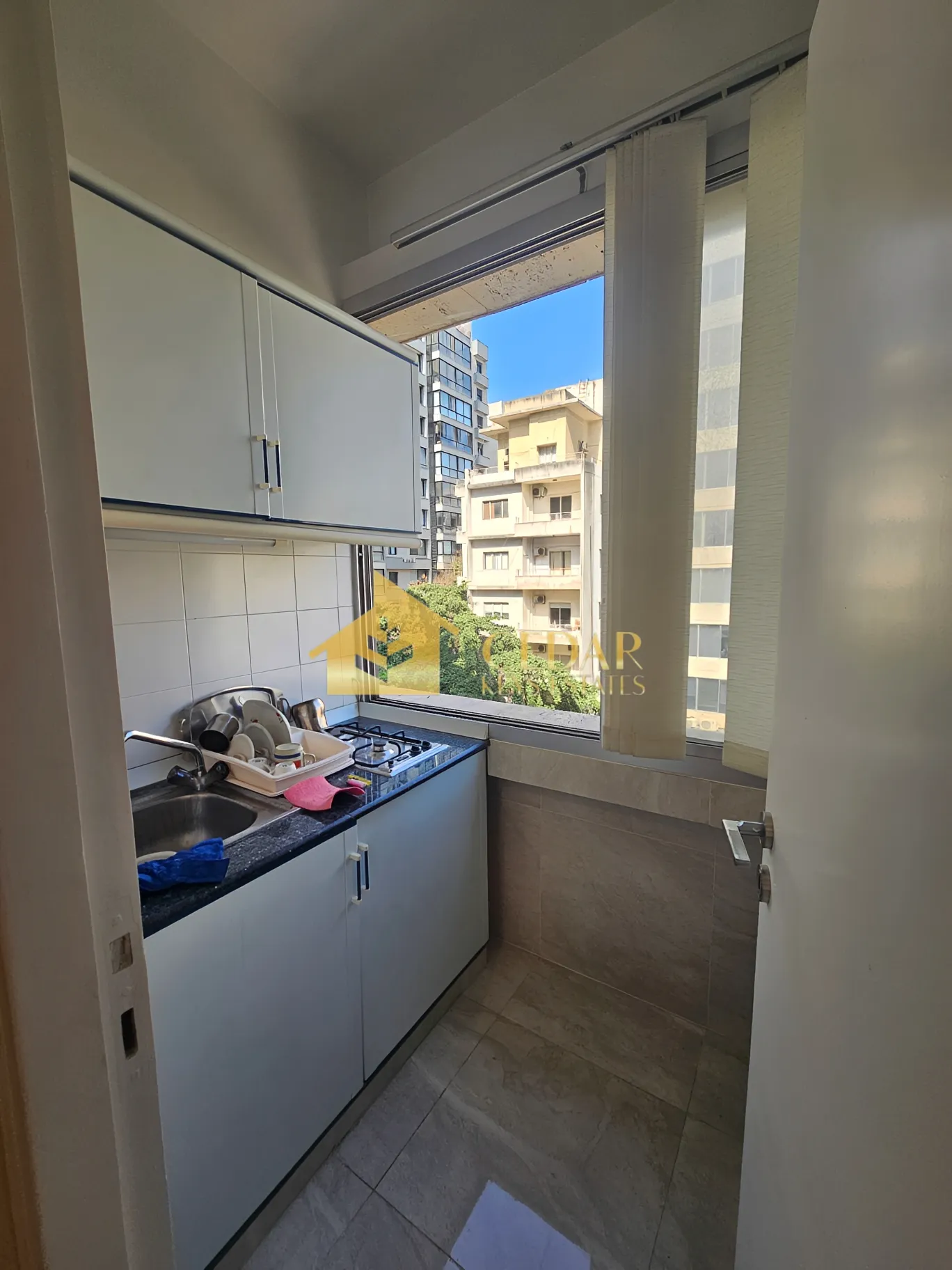 Clinic for rent in Badaro, Beirut, Lebanon