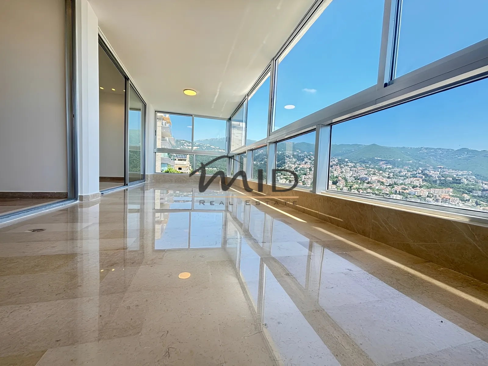 Apartment for sale in Adma w dafnah, lebanon