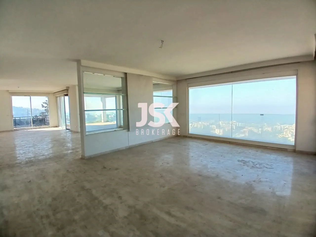 Apartment for Rent in Rabieh