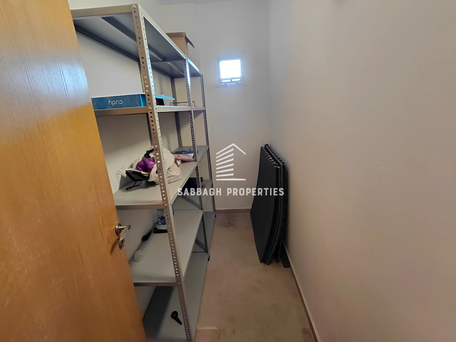 Apartment for rent in Achrafieh