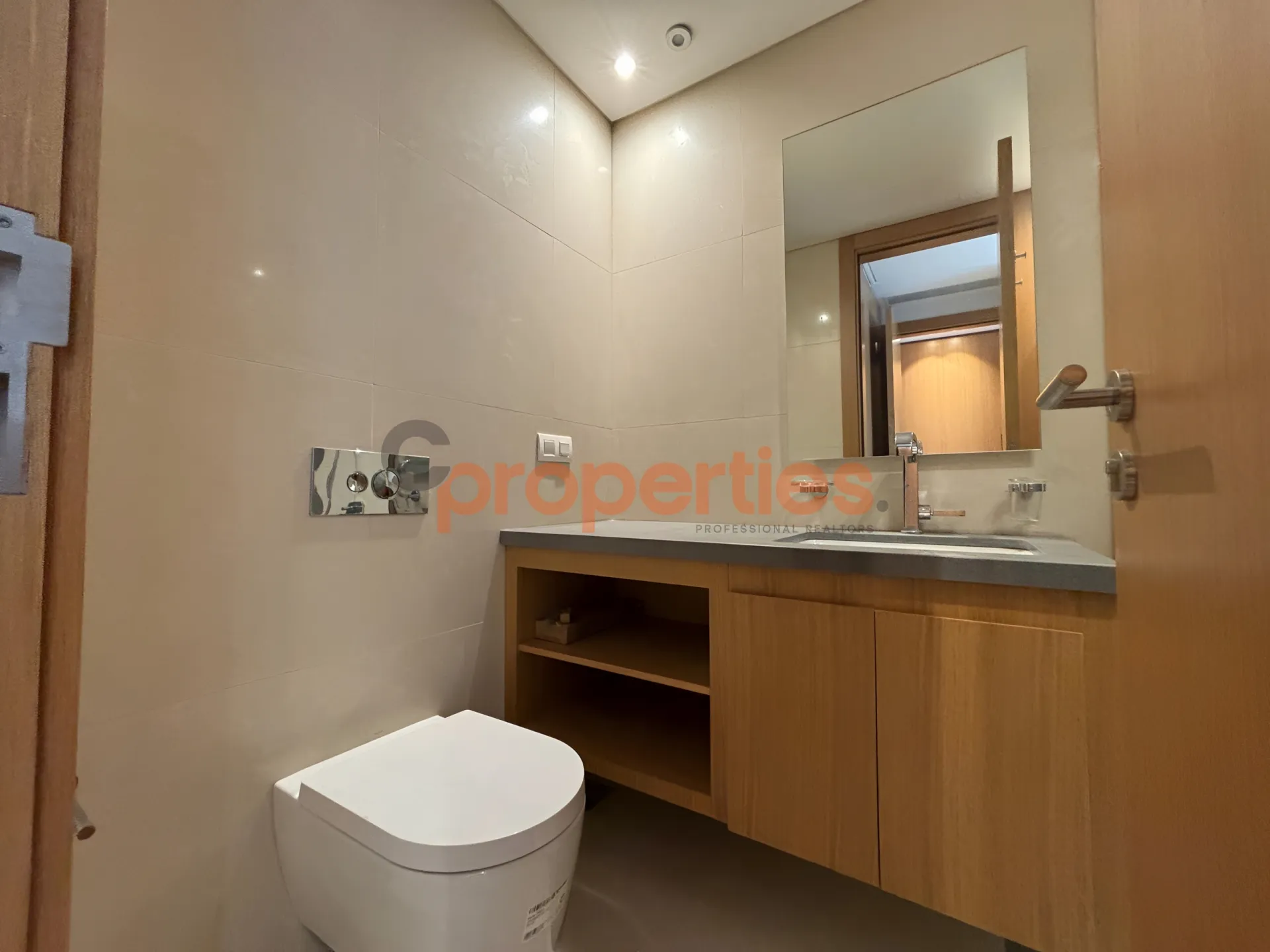 Apartment for Rent in Achrafieh