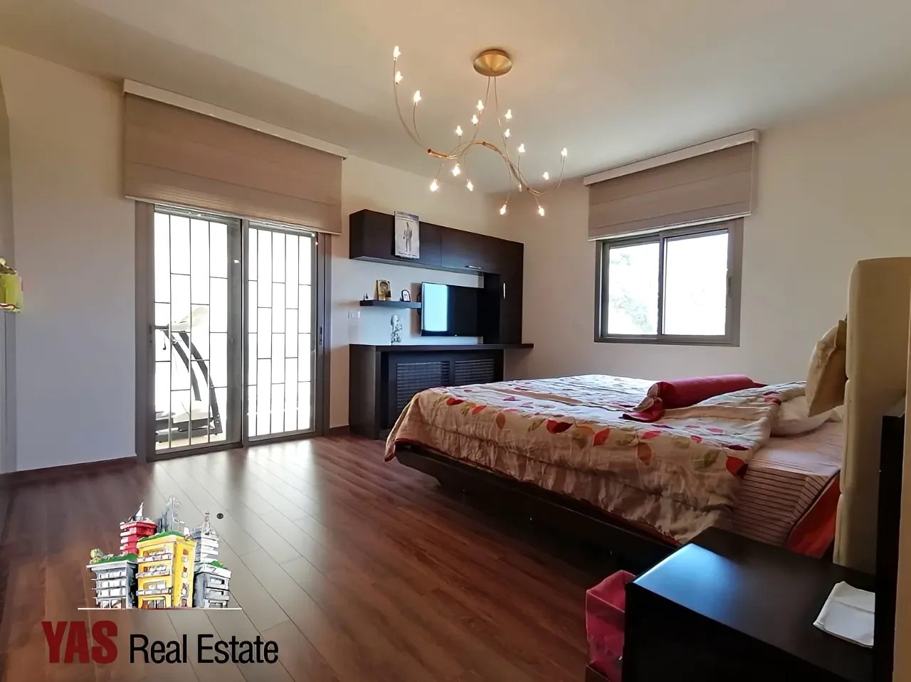 Apartment for Sale in Sahel Alma