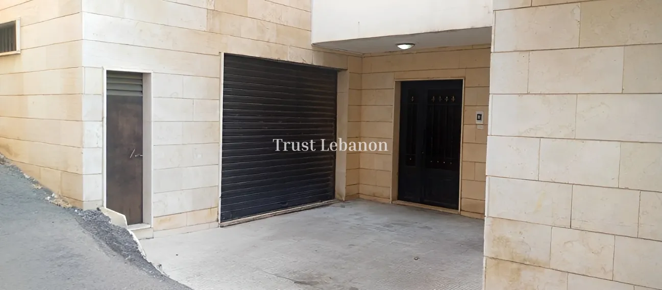 Warehouse for sale in Biaqout, Lebanon