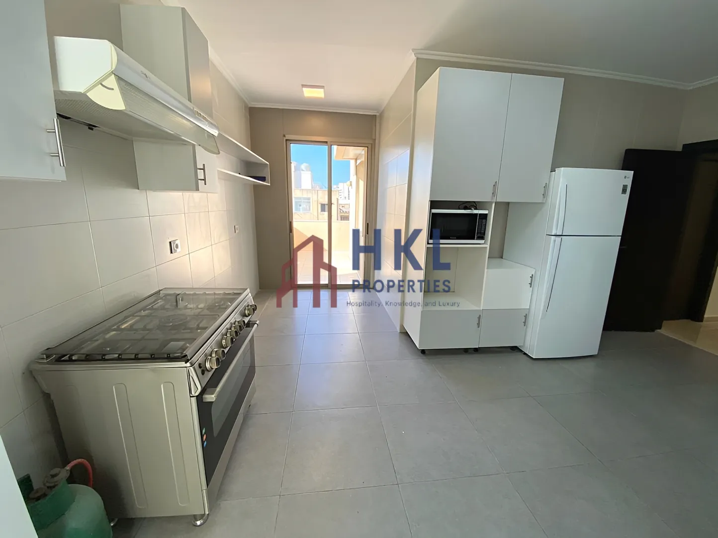 Apartment for rent in Achrafieh