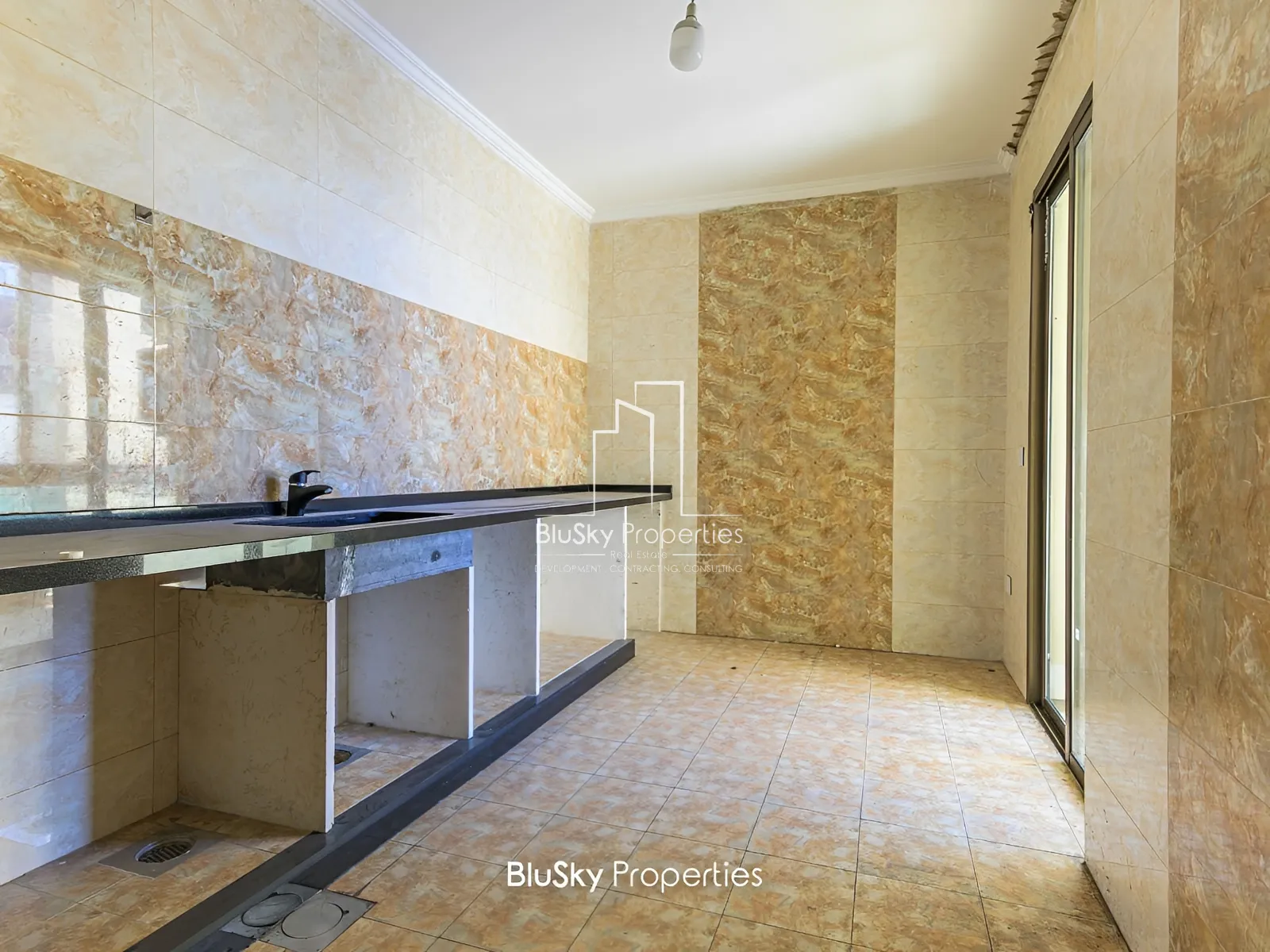 Duplex for Sale in Mansourieh