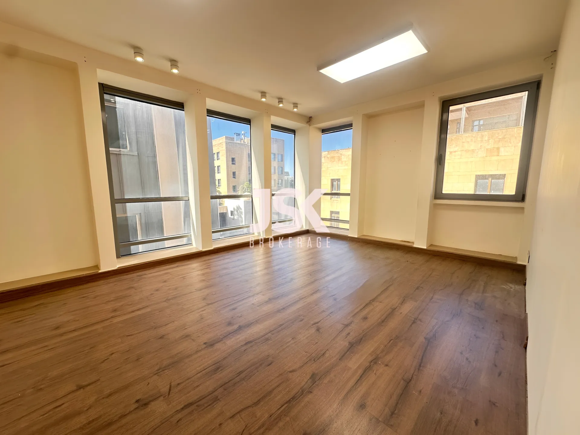 Office for Rent in Downtown