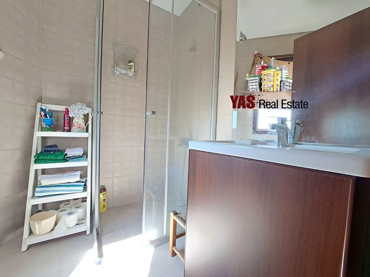 Chalet for Sale in Faraya