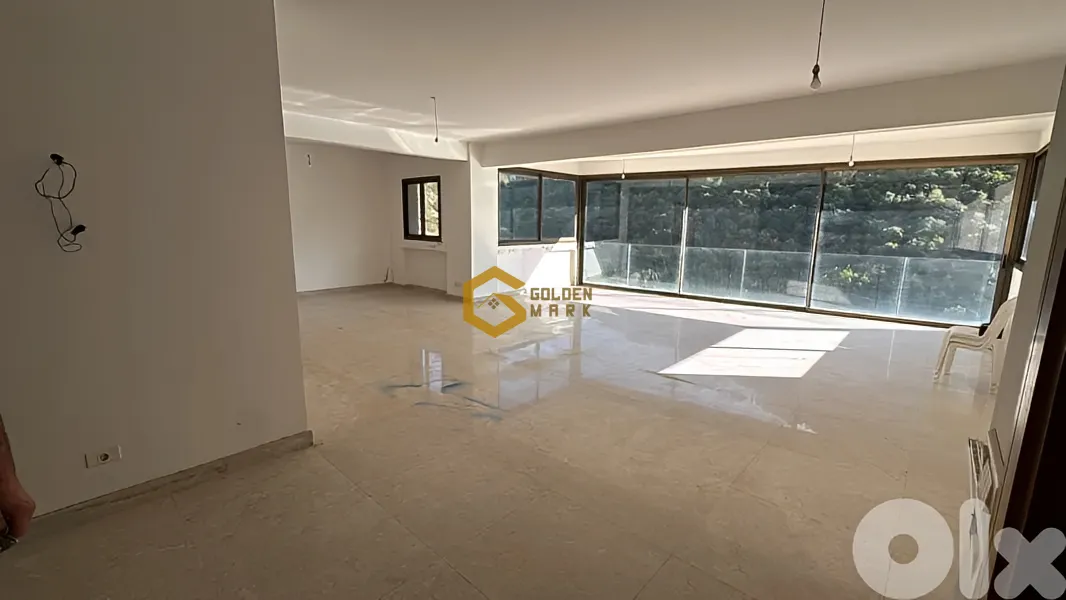 Apartment for Sale in Matn - 3 bed, 3 bath
