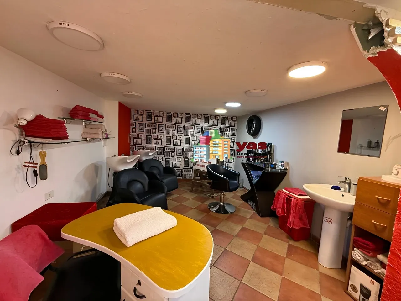 Shop for rent in Jeita