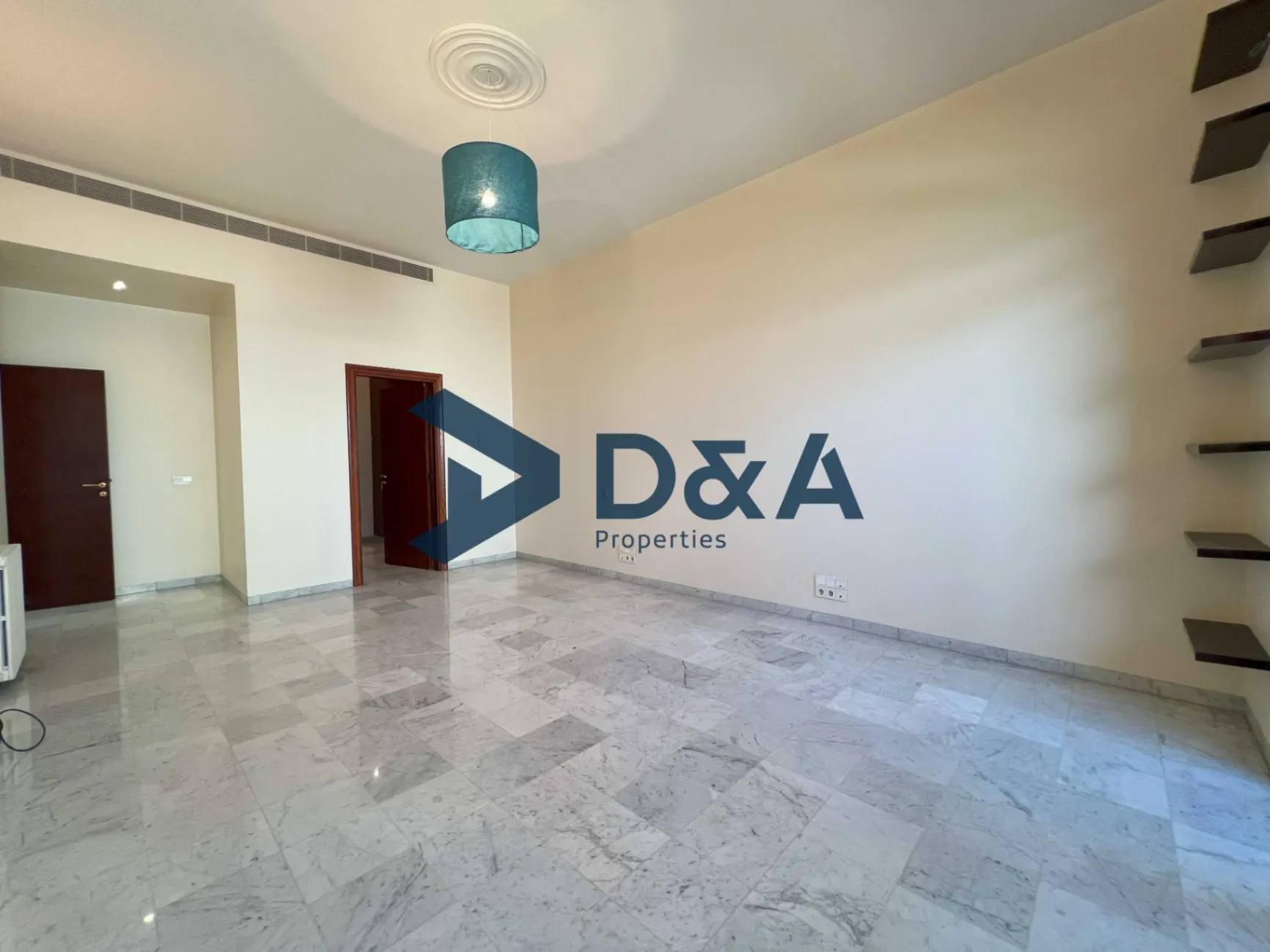 Apartment for rent in Achrafieh, Beirut, Lebanon