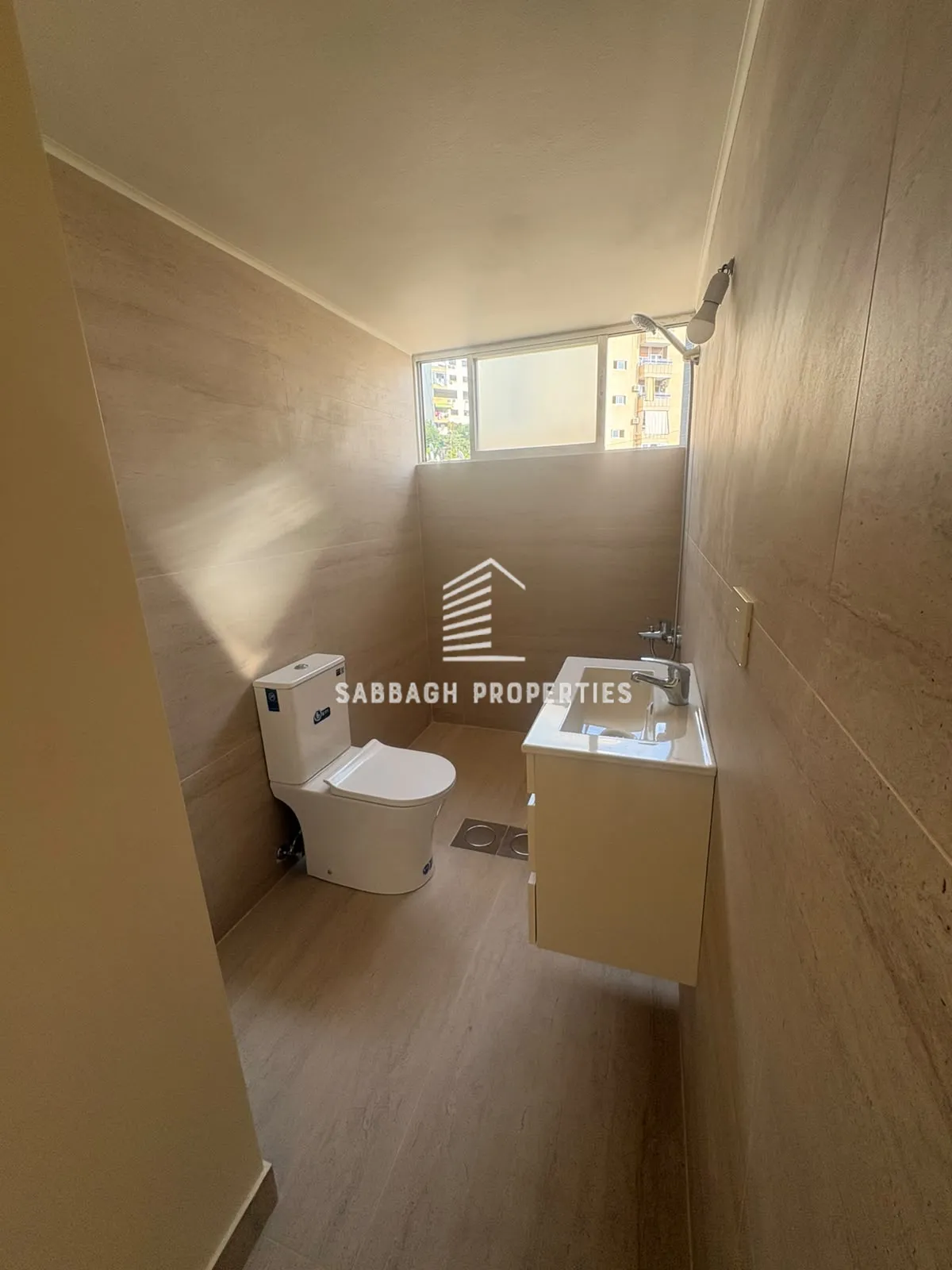 Apartment for sale in Jal el dib, lebanon