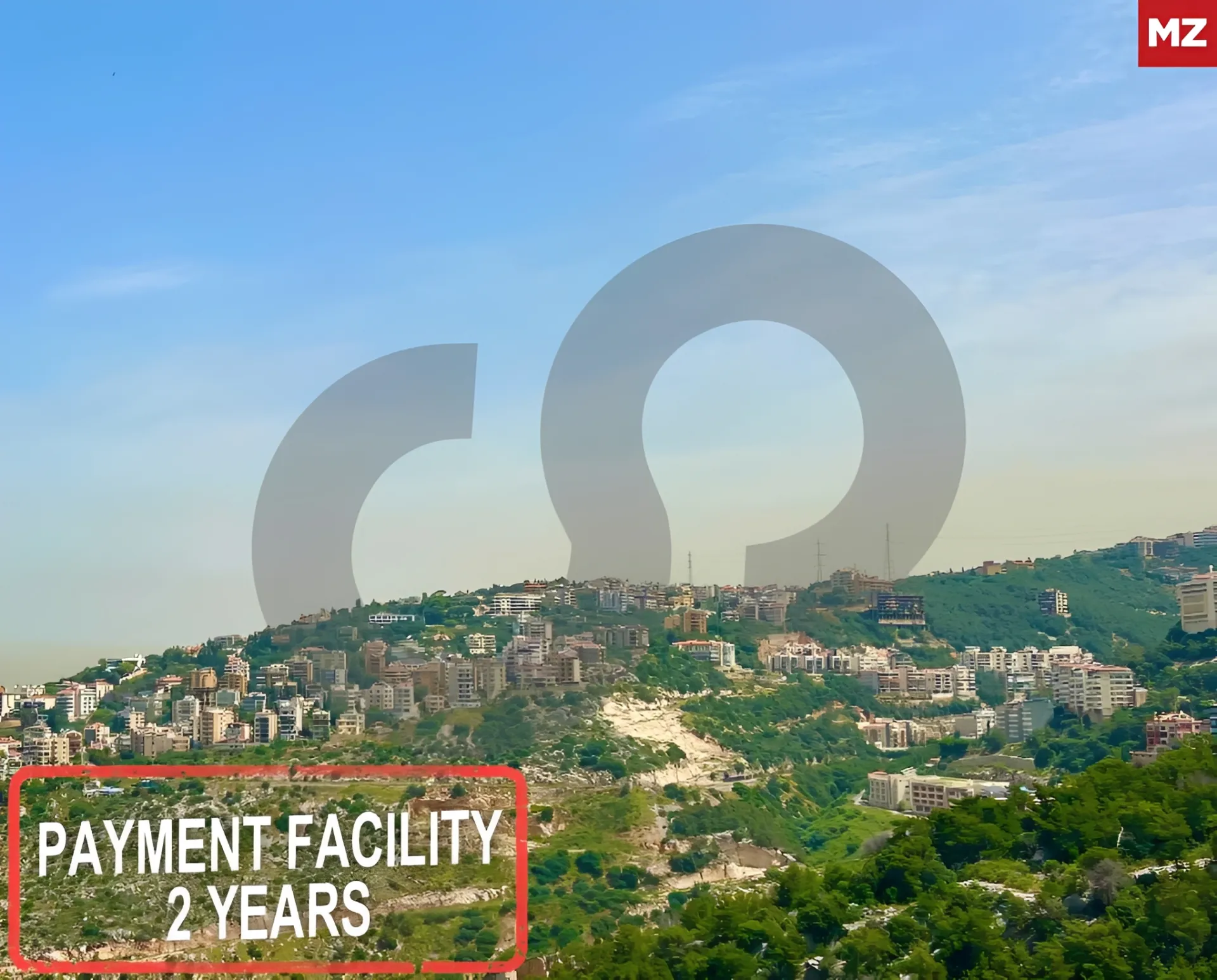 Apartment for Sale in Bsalim, Lebanon - 2 bed, 3 bath
