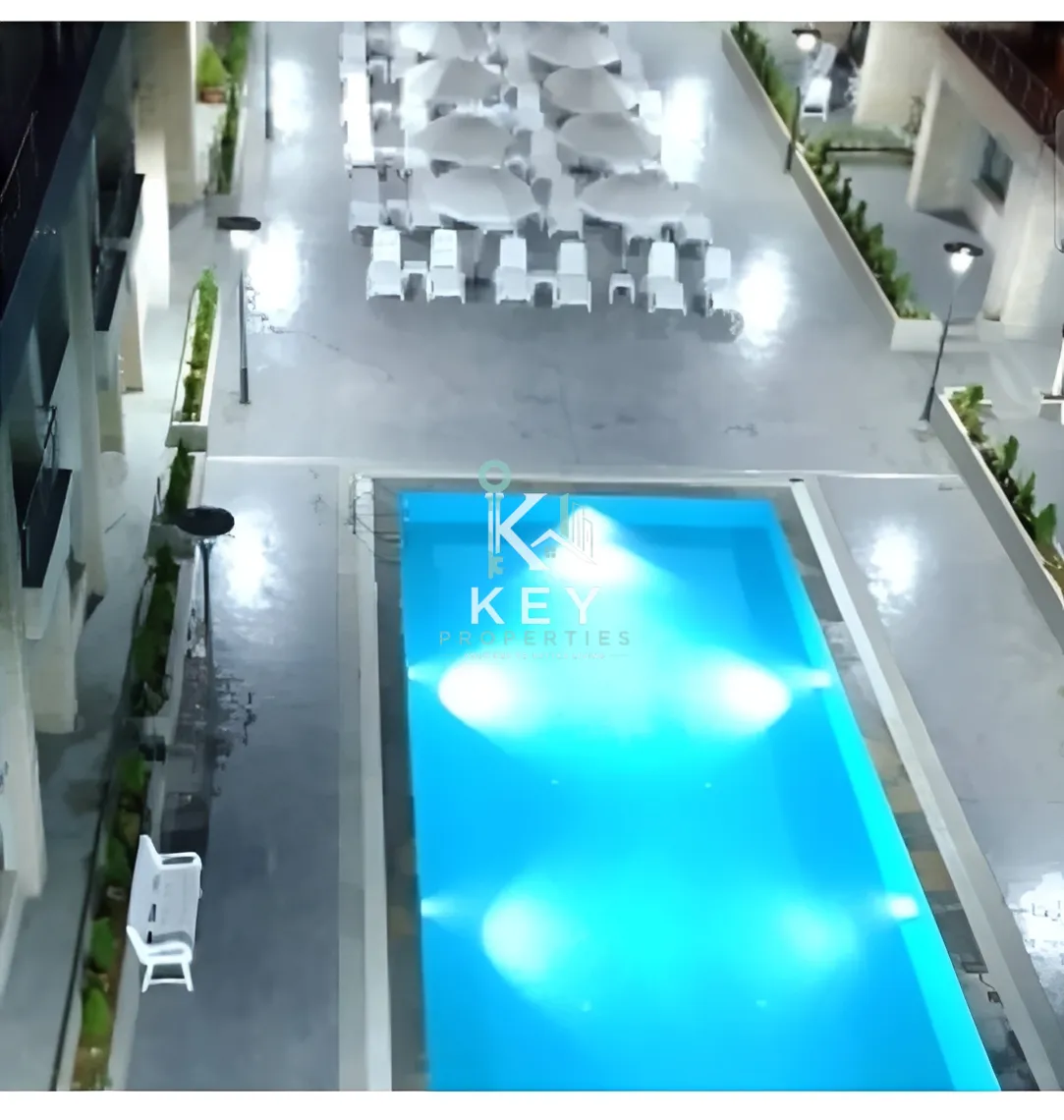 Chalet for rent in Zaarour, Lebanon, Lebanon