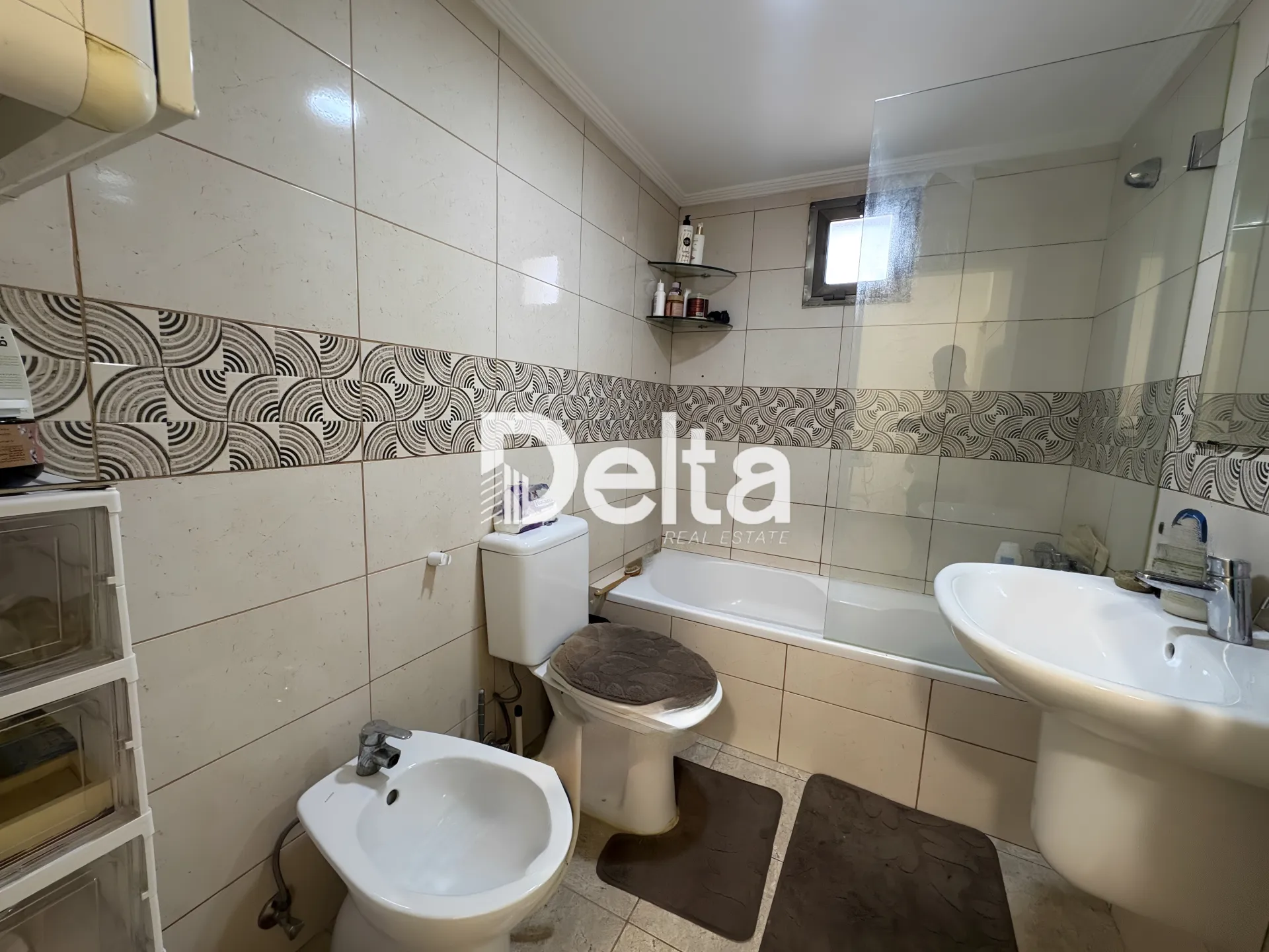 Apartment for sale in Msaytbeh, beirut, lebanon - 2 bed, 2.0 bath
