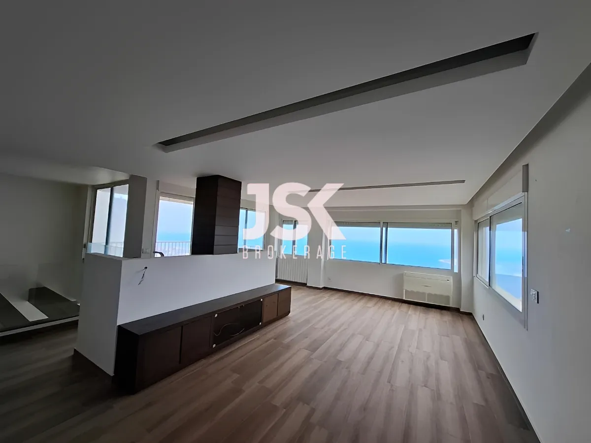 Duplex for Sale in Sahel Aalma, Lebanon