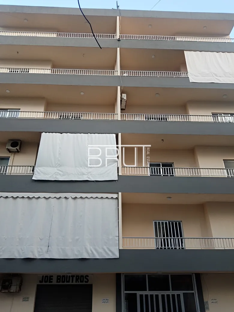 Apartment for Sale in Zouk Mikael