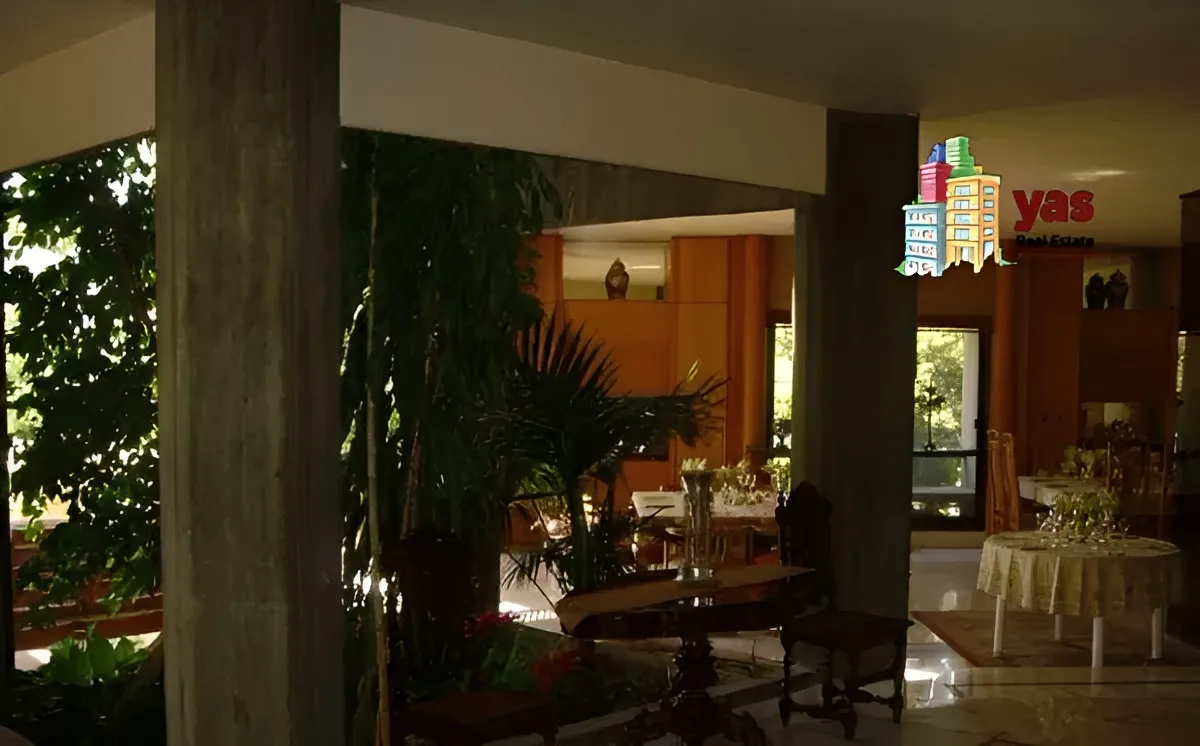 Apartment for Sale in Adma