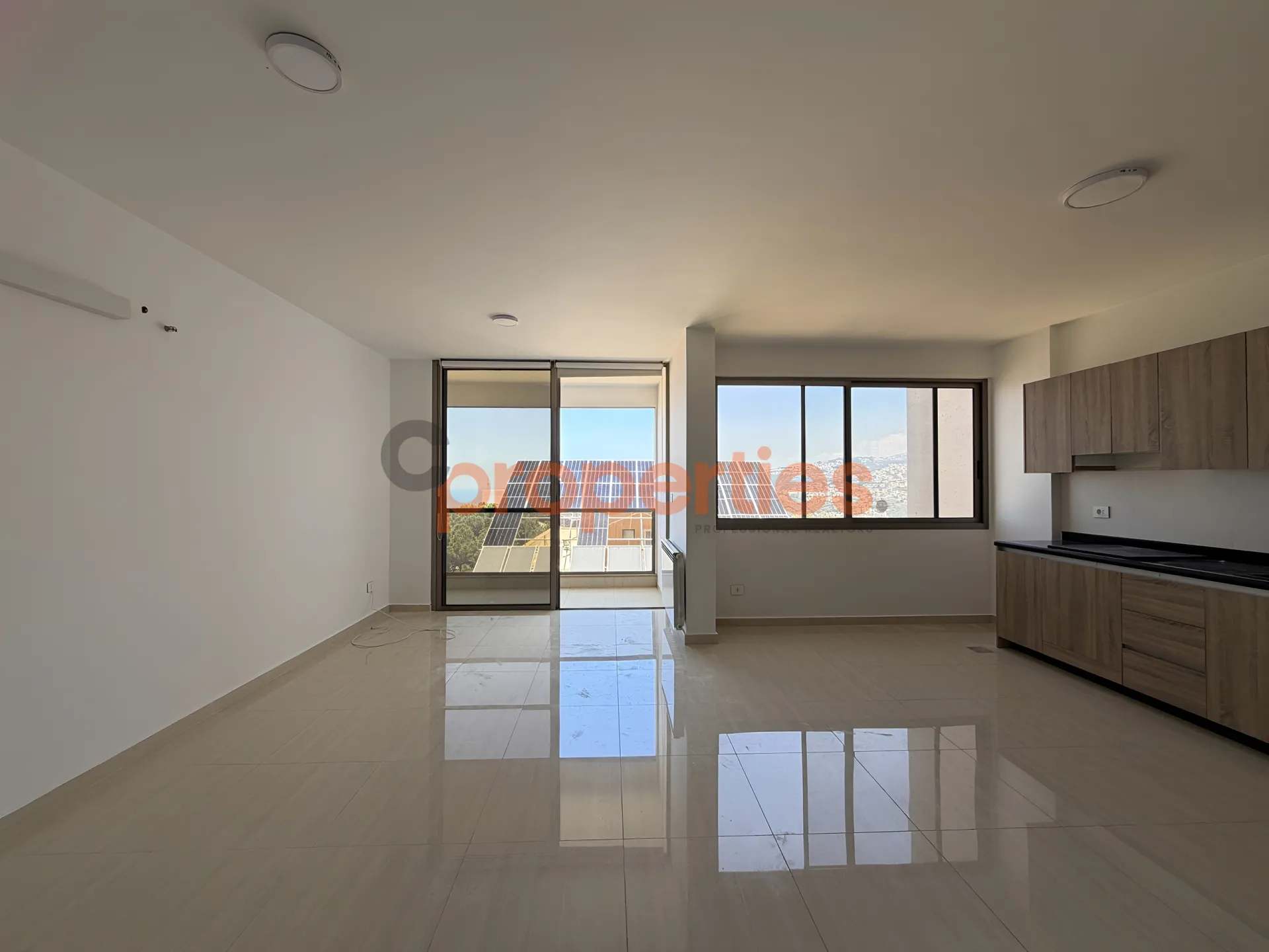 Apartment for Sale in Mazraat Yachoua