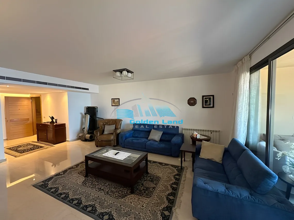 Apartment for Sale in Sahel Aalma, Lebanon