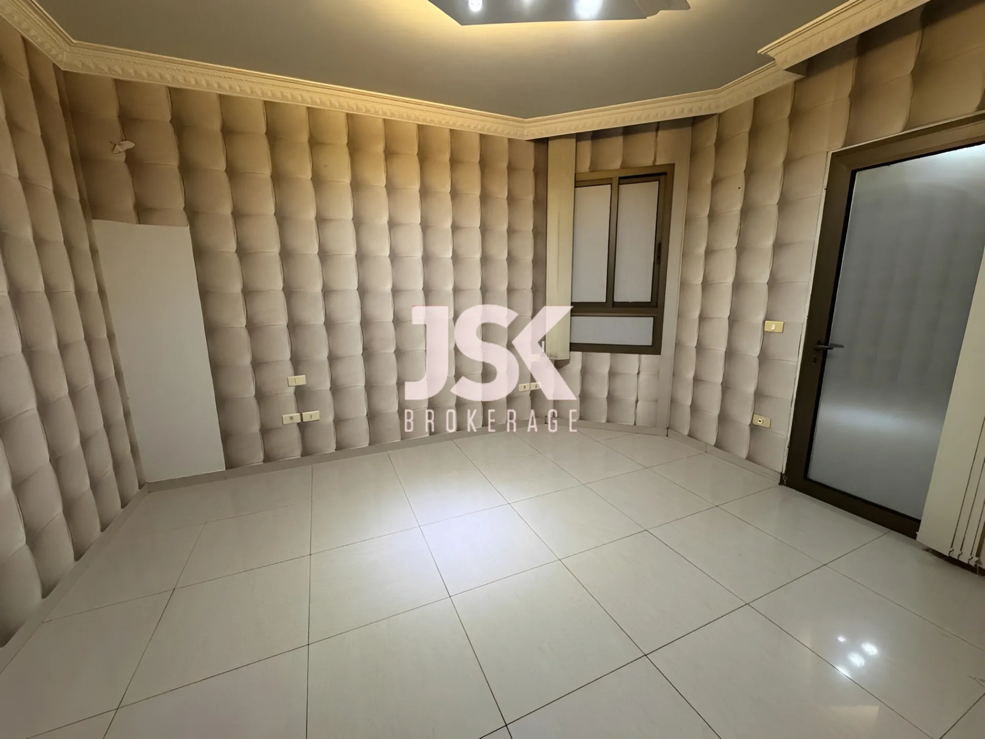 Apartment for Sale in Tariq El Jdideh, Beirut, Lebanon